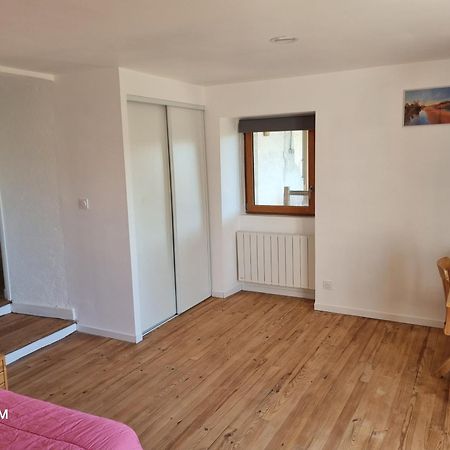 Ferienwohnung La Soleillade D'Arnis Cahors Exterior foto