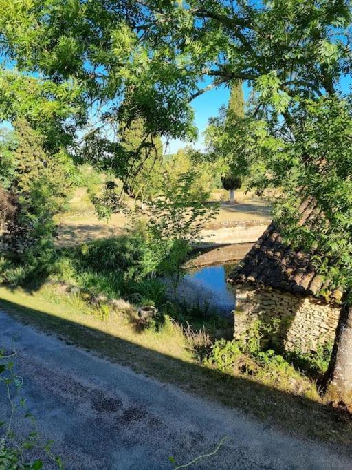 Ferienwohnung La Soleillade D'Arnis Cahors Exterior foto