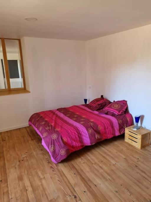 Ferienwohnung La Soleillade D'Arnis Cahors Exterior foto