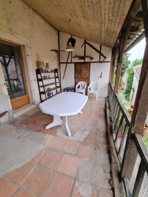 Ferienwohnung La Soleillade D'Arnis Cahors Exterior foto