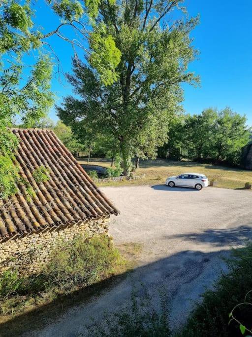 Ferienwohnung La Soleillade D'Arnis Cahors Exterior foto