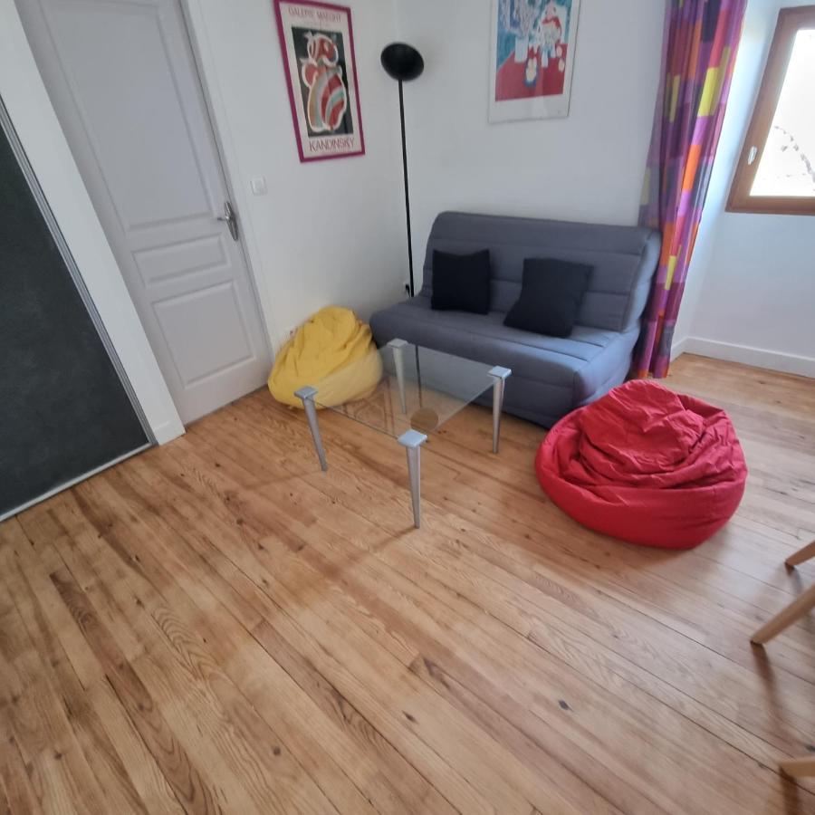 Ferienwohnung La Soleillade D'Arnis Cahors Exterior foto