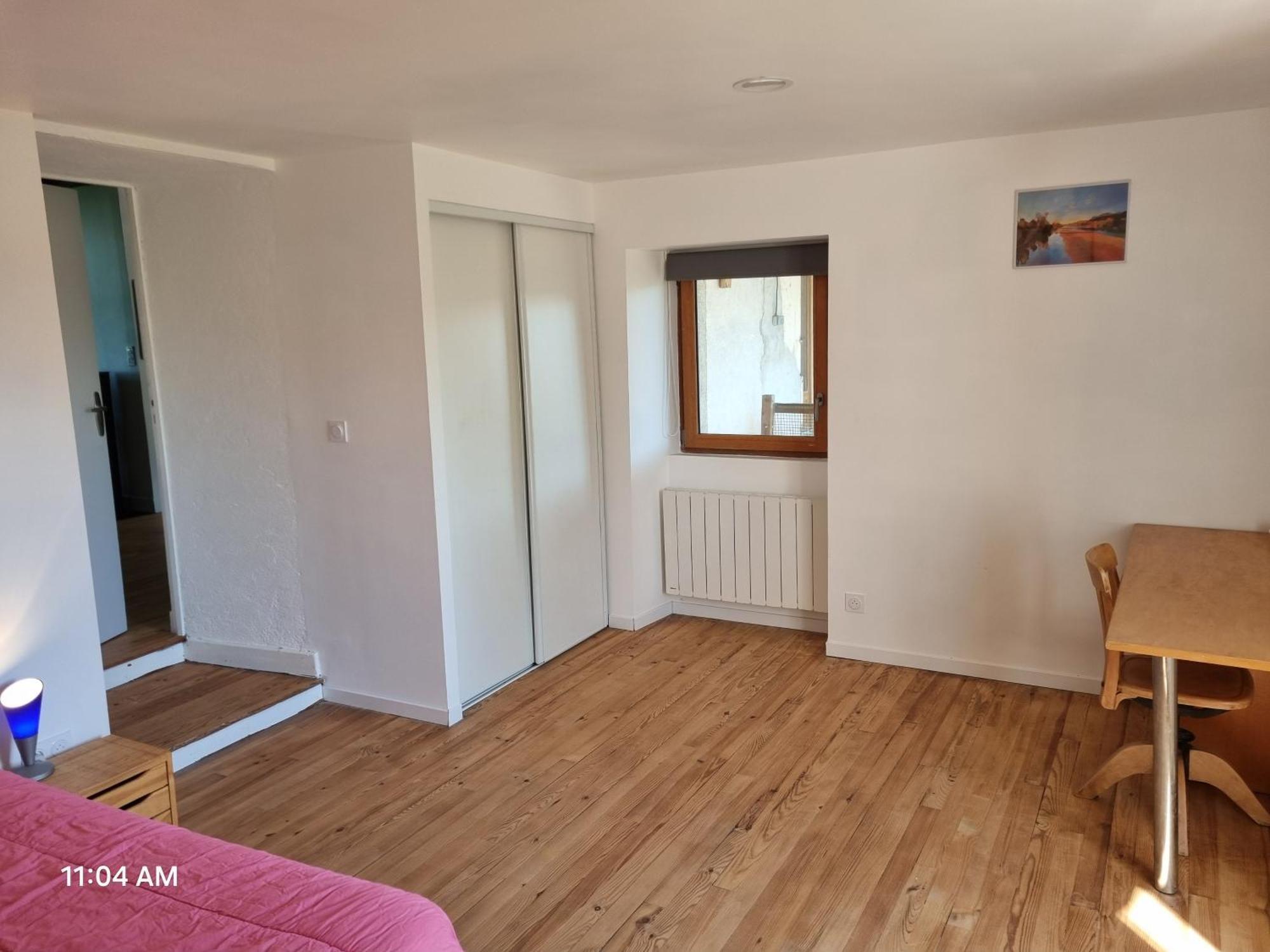 Ferienwohnung La Soleillade D'Arnis Cahors Exterior foto