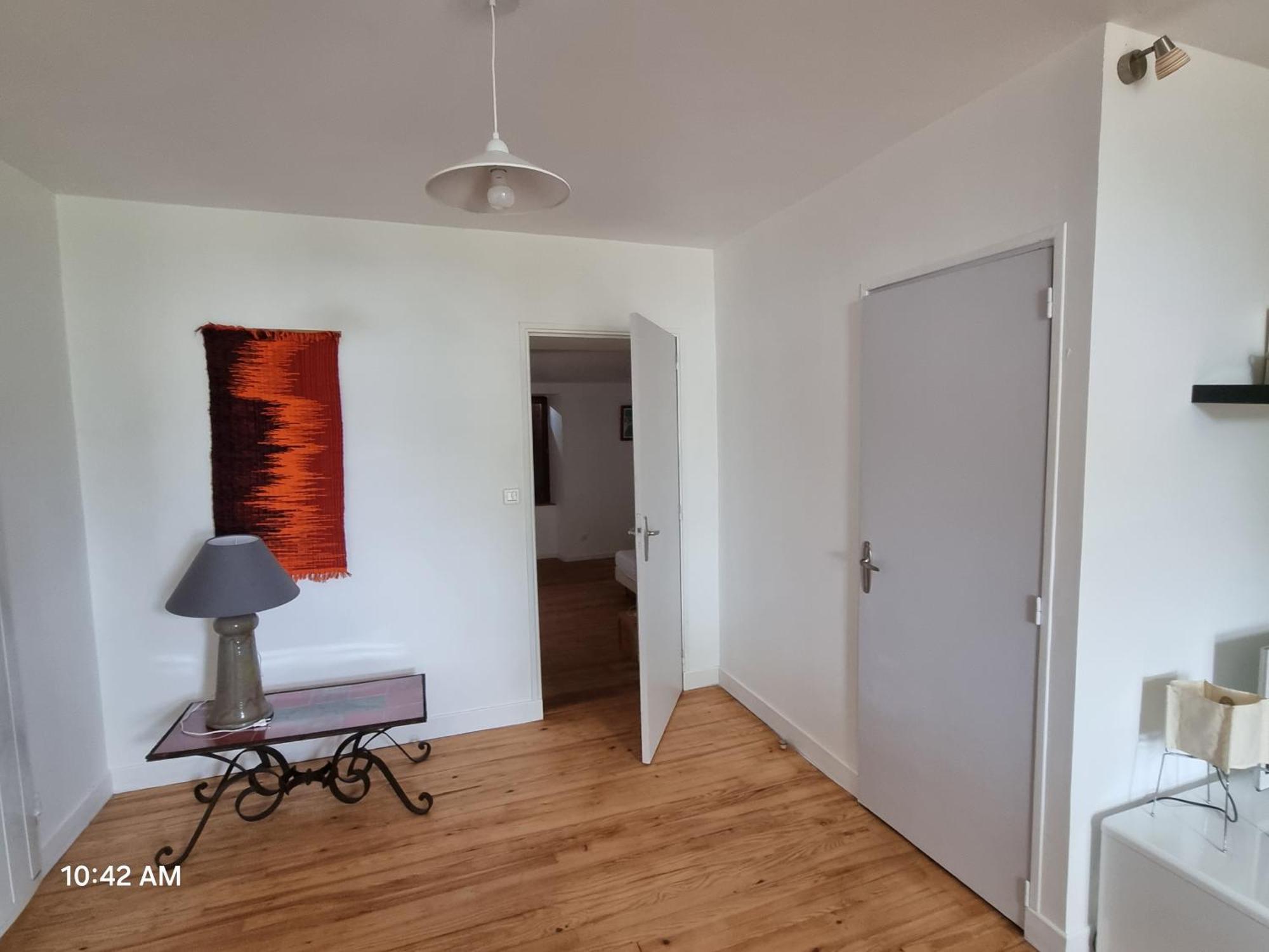 Ferienwohnung La Soleillade D'Arnis Cahors Exterior foto