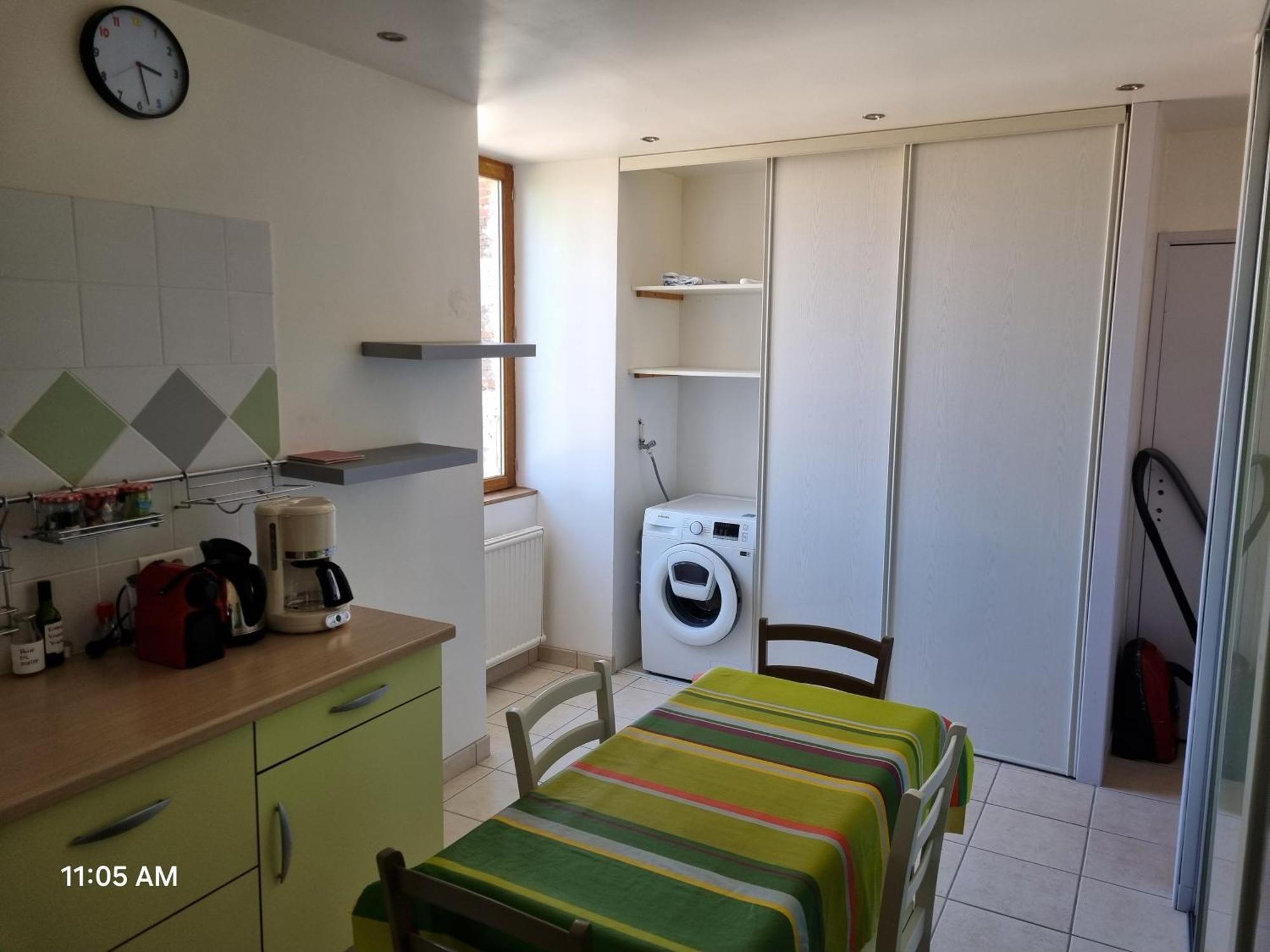 Ferienwohnung La Soleillade D'Arnis Cahors Exterior foto